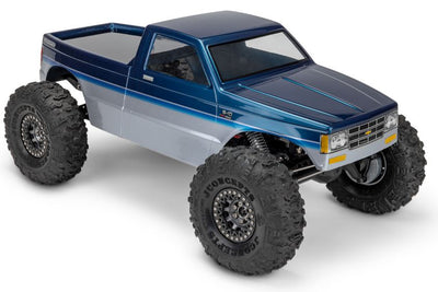 Jconcepts Carrosserie Chevy JCI S10 1990 0493