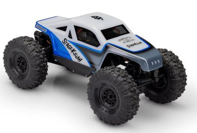 Jconcepts Bodywork Stage Killah XC-1 0606