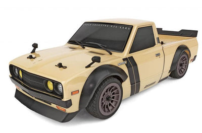 Team Associated Datsun 620 Apex 2 1/10 RTR 4WD 30129