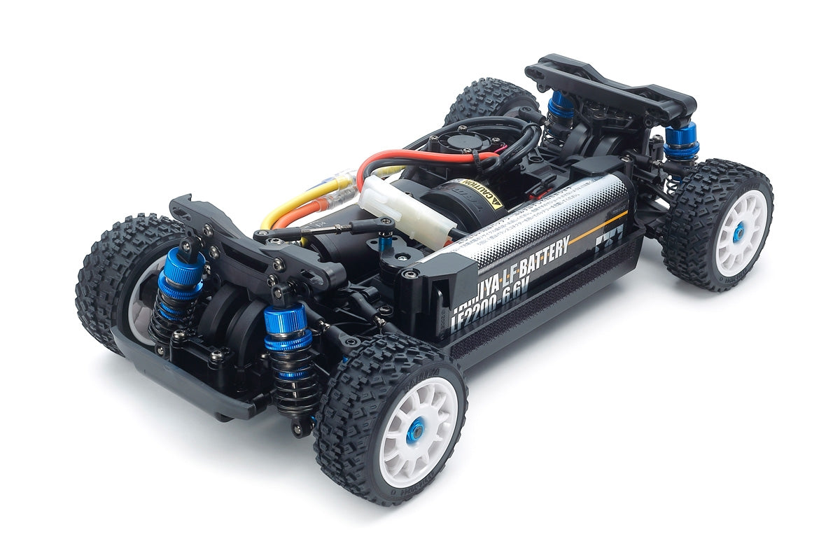 Tamiya Telaio XM-01 Pro KIT 58738