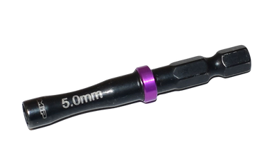 MIP Embout de Vissage à douille 5mm 9802S