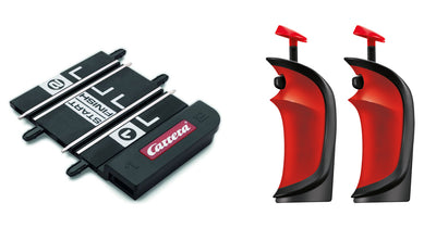 Carrera Go !!! Kit di aggiornamento wireless 61676