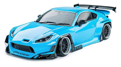 MST RMX 2.5 RWD Drift GR86RB RTR Brushless Azul claro 533913LB