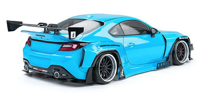 MST RMX 2.5 RWD Drift GR86RB RTR Brushless Light blue 533913LB