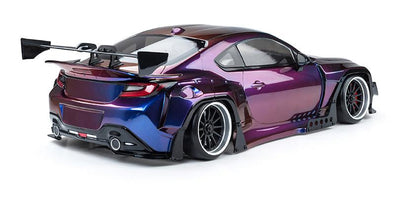 MST RMX 2.5 RWD Drift GR86RB RTR Brushless Viola Iridescente 533913IP