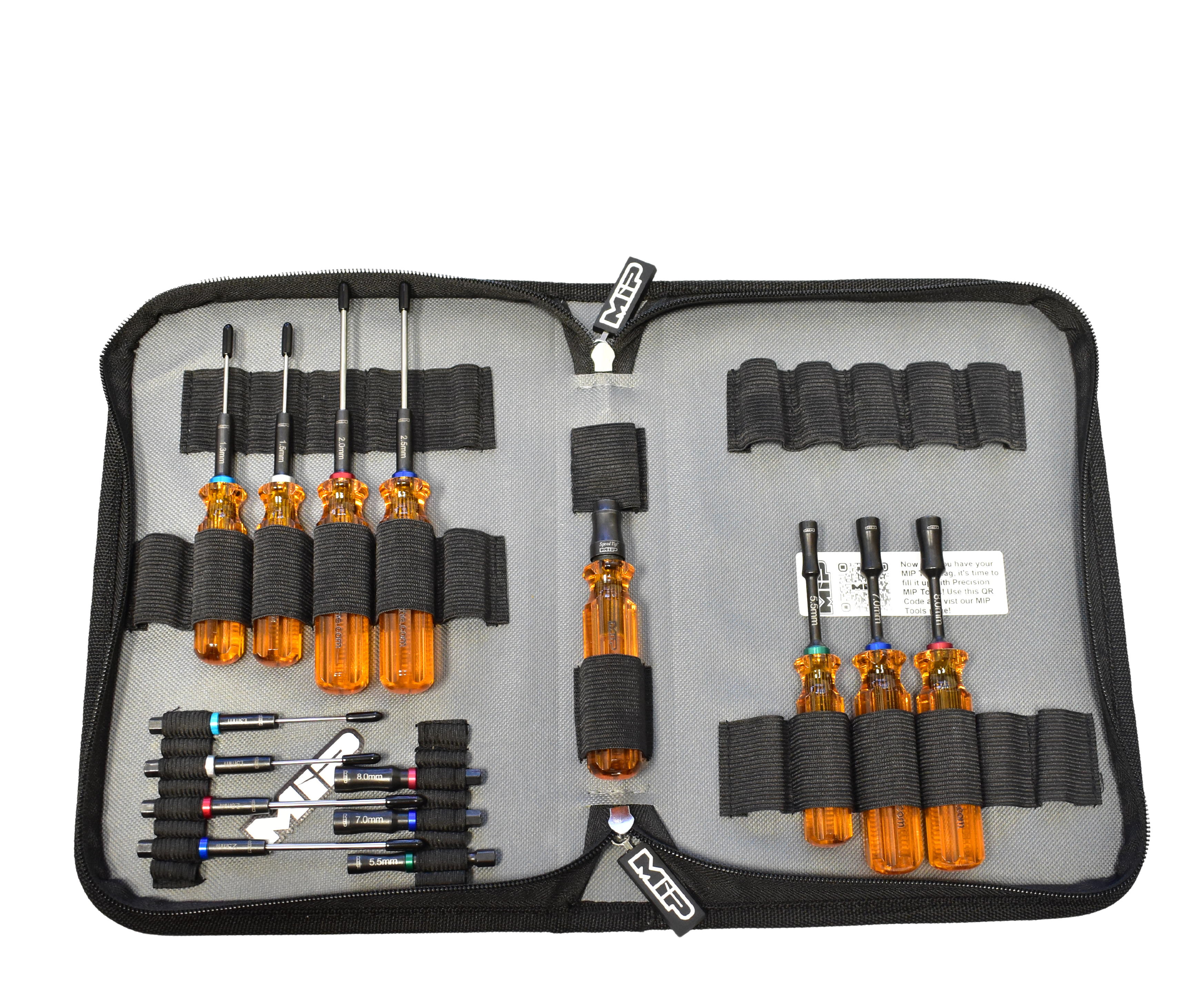 MIP Set Outils Essentiels 5230