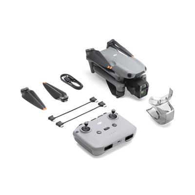 DJI Aire 3S + DJI RC-N3