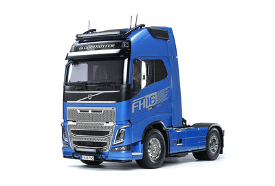 Tamiya Kuorma-auto Volvo FH16 XL 750 4x2 KIT 56375