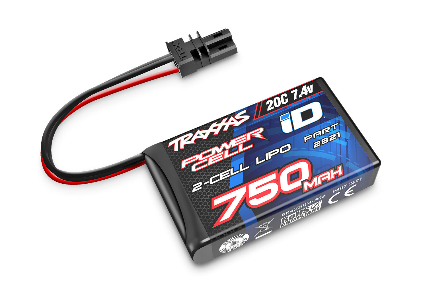 Traxxas TRX-4MT Ford F-150 Monster Truck RTR 98044-1