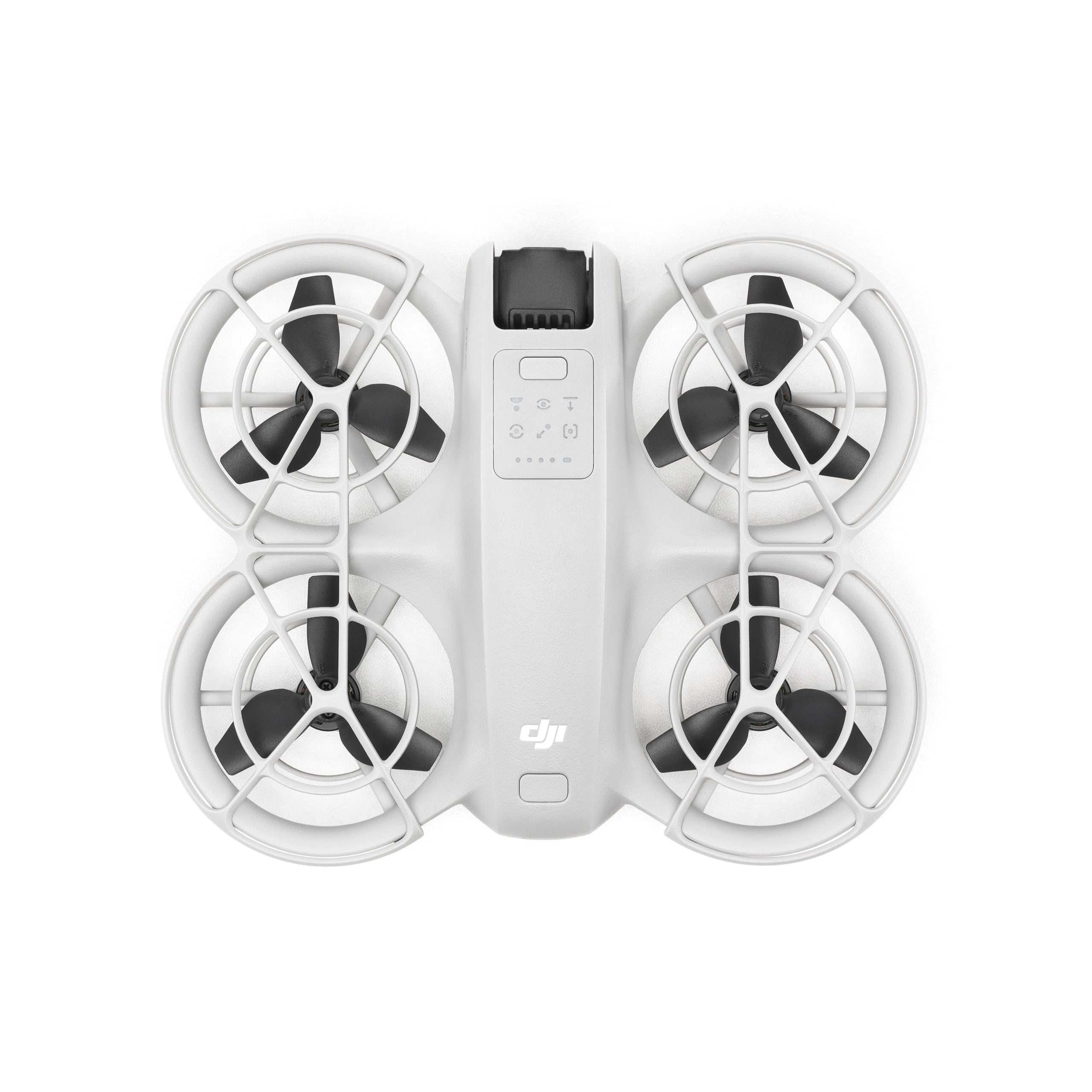 DJI Neo Bundle Vola di più