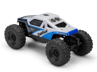 Jconcepts Bodywork Stage Killah XC-1 0606