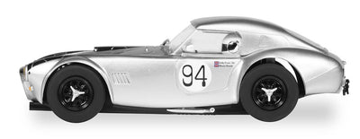 Scalextric Auto Shelby Cobra 289 CSX220 Snake Eyes Standard C4417