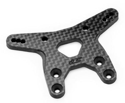 Jconcepts B7 Carbon Front Shock Mount