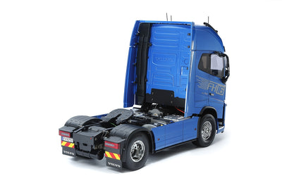 Tamiya Camión Volvo FH16 XL 750 4x2 KIT 56375