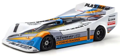 Kyosho Fantom EP 1/12 Plazma MK.3 2WD Legendary Series Kit 30639B