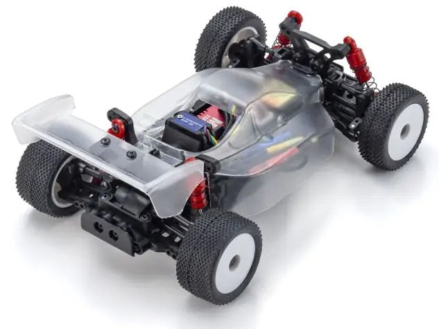 Kyosho Mini-Z Buggy MB-010VE 2.0 SP 4WD 32294B