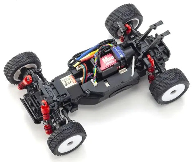 Kyosho Mini-Z Buggy MB-010VE 2.0 SP 4WD 32294B