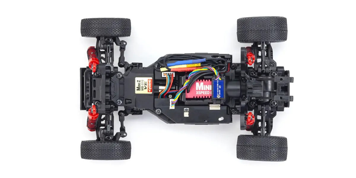 Kyosho Mini-Z Buggy MB-010VE 2.0 SP 4WD 32294B