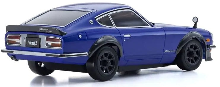 Kyosho Mini-Z AWD Nissan Fairlady 240Z-L + KT531P RTR 32645