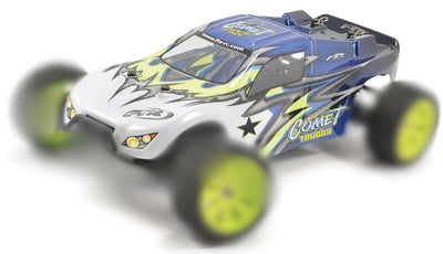 FTX Carrosserie Truggy Comet Clear FTX9081C