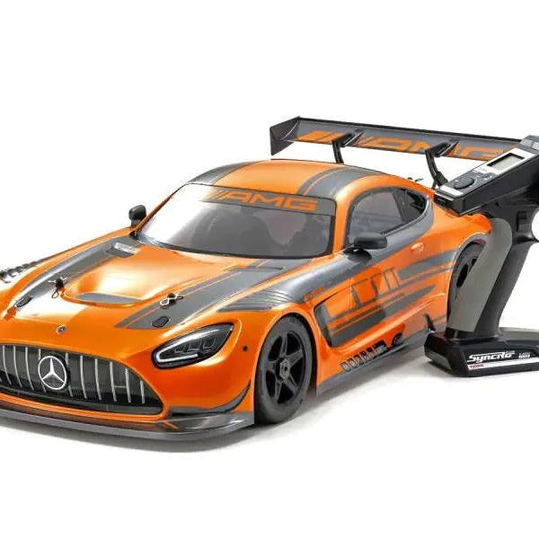 Kyosho Inferno GT2 Mercedes AMG GT3 1 8 RTR