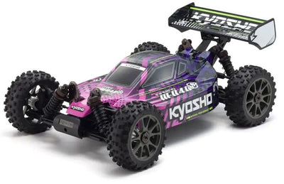 Kyosho Inferno Neo 4.0 VE Readyset PE RTR 34118