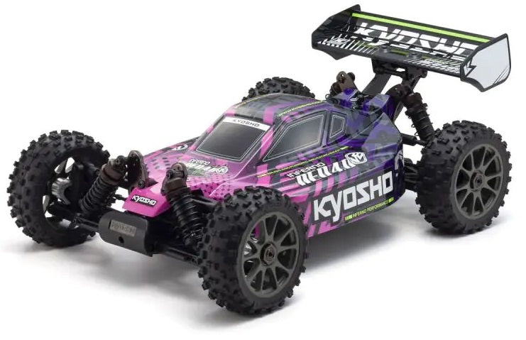 Kyosho Inferno Neo 4.0 VE Readyset EP RTR 34118