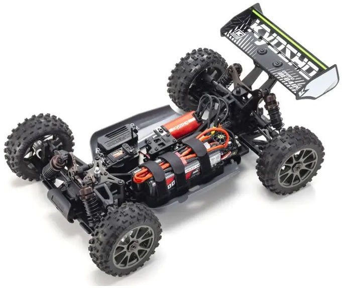 Kyosho Inferno Neo 4.0 VE Readyset EP RTR 34118