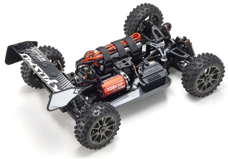 Kyosho Inferno Neo 4.0 VE Readyset EP RTR 34118