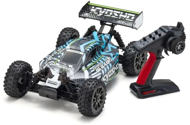 Kyosho Inferno Neo 4.0 VE Readyset EP RTR 34118