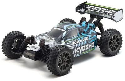 Kyosho Inferno Neo 4.0 VE Readyset PE RTR 34118