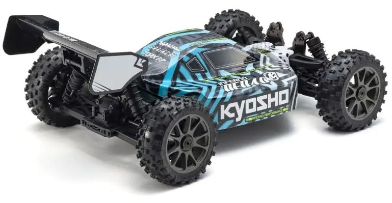 Kyosho Inferno Neo 4.0 VE Readyset EP RTR 34118