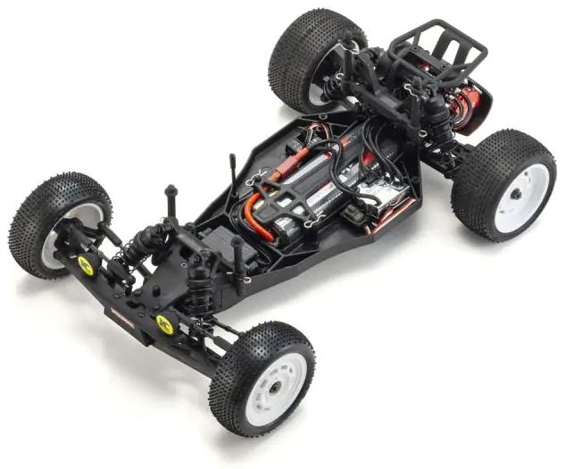 Kyosho Buggy Ultima SB Dune Master 2WD KIT 34312B