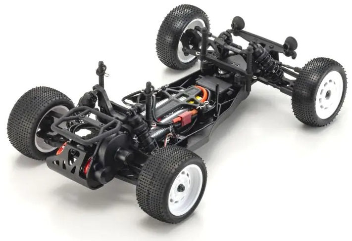 Kyosho Buggy Ultima SB Dune Master 2wd KIT 34312B