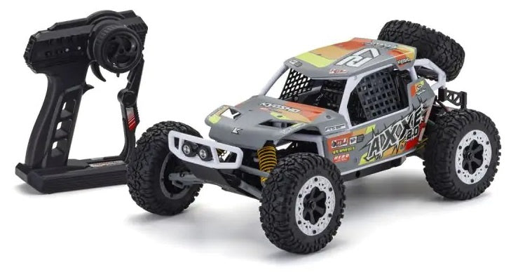 Kyosho EZ Series Axxe 2.0 2wd RTR 34406