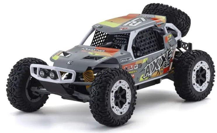 Kyosho EZ Series Axxe 2.0 2wd RTR 34406