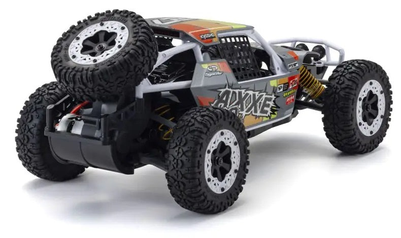 Kyosho EZ Series Axxe 2.0 2wd RTR 34406