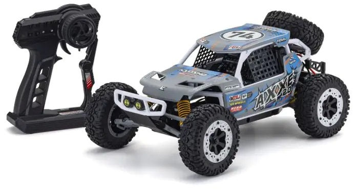 Kyosho EZ Series Axxe 2.0 2wd RTR 34406