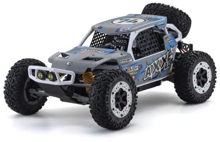 Kyosho EZ Series Axxe 2.0 2wd RTR 34406