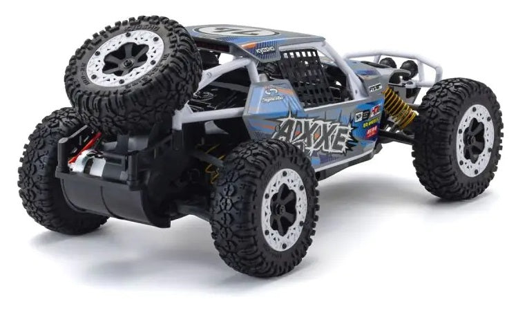 Kyosho EZ Series Axxe 2.0 2wd RTR 34406