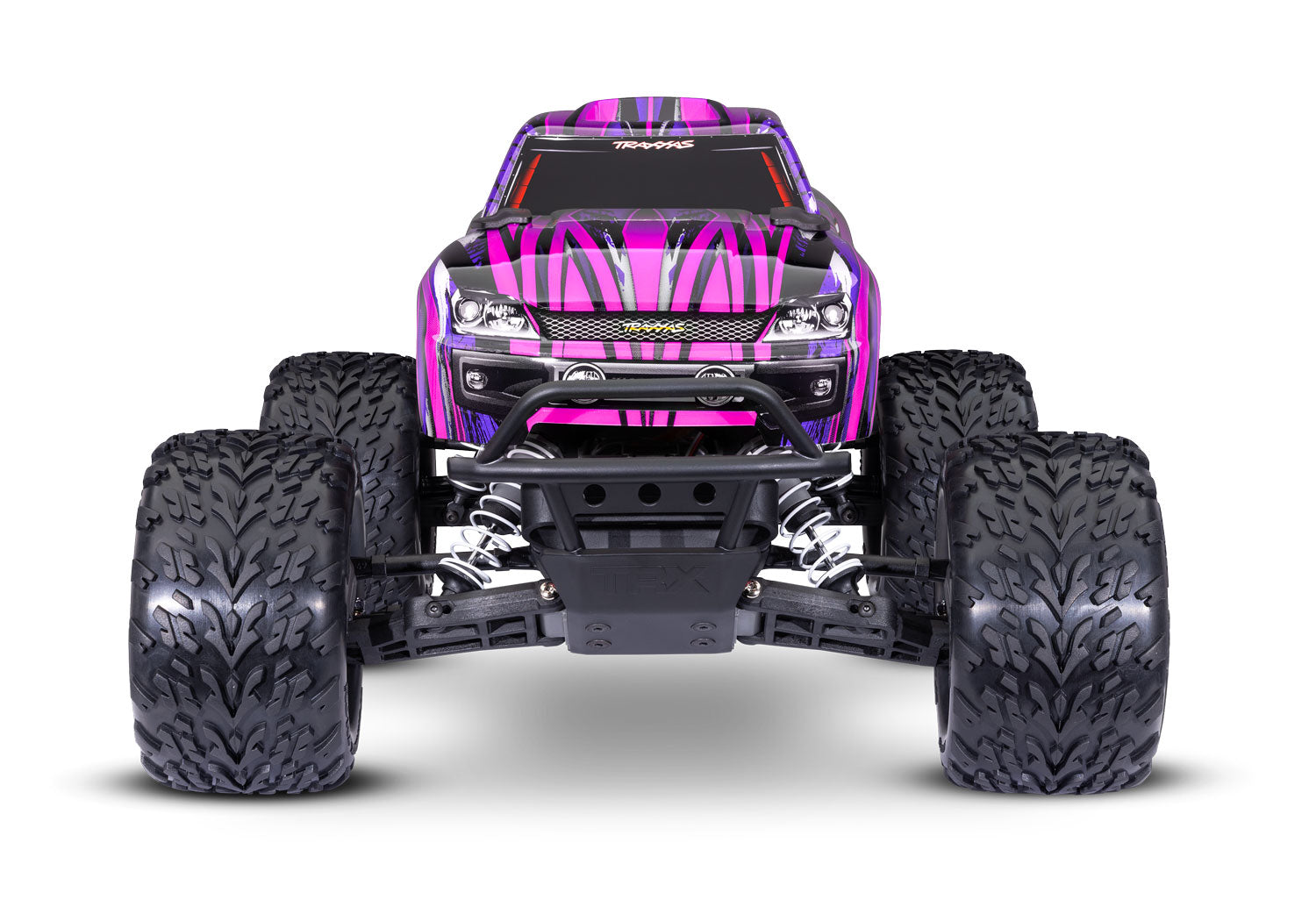 Traxxas Stampede 2wd XL-5 Clipless RTR (Akku/Ladegerät) 36254-8