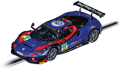 Carrera Evolution Ferrari 296 GT3 Emil Frey Racing, n°14, DTM 2023 27761