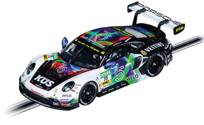 Carrera Evolution Porsche 911 GT3 R Team Bernhard, Nr.75 DTM 2023 27764