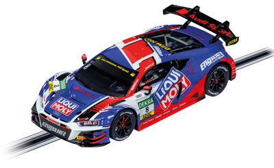 Carrera Digital Audi R8 LMS GT3 evo II Engstler Motorsport, No.8 32010