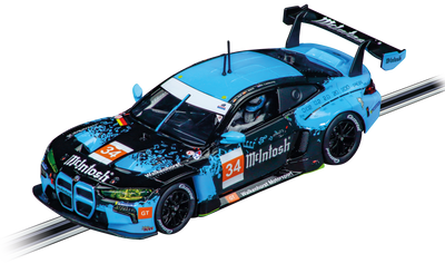 Carrera Evolution BMW M4 GT3 Walkenhorst Motorsport, No.34 24h LM 27774