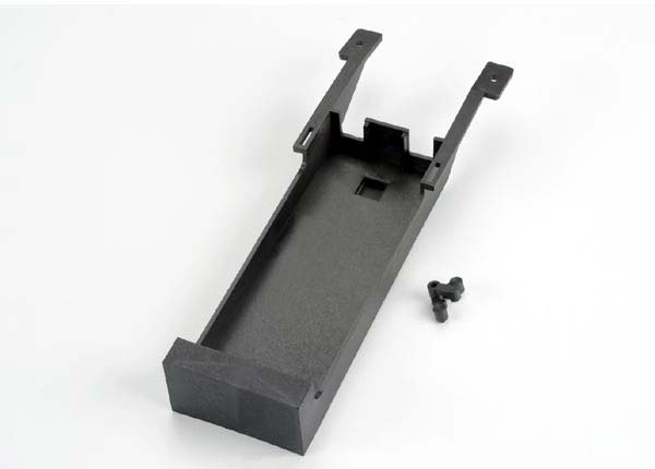 TRAXXAS Support Batterie Blast 3821