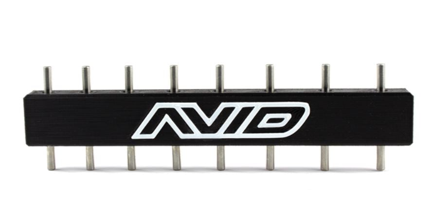 Avid 16 Piñón Alu Soporte AV10131