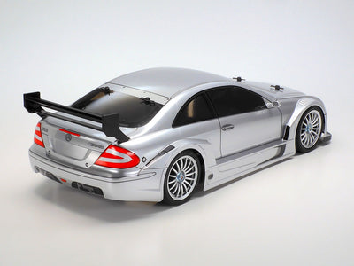 Tamiya TT-02 Mercedes-Benz KIT CLK AMG 58722