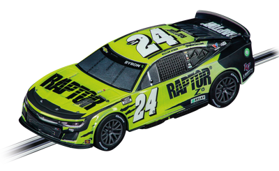 Carrera GO!!! NASCAR Camaro NextGen ZL1 William Byron No.24 64273