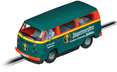 Carrera Evolution VW BUS T2b Jägermeister 27795